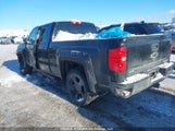 Chevrolet Silverado K1500/K1500 Ls 1GCVKNEC8HZ158206 снимка