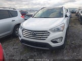 Hyundai Santa Fe Xl Limited KM8SNDHF3EU070095 снимка