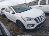 Hyundai Santa Fe Xl Limited KM8SNDHF3EU070095 снимка