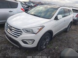 Hyundai Santa Fe Xl Limited KM8SNDHF3EU070095 снимка