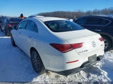Mercedes-Benz Cla 250 4Matic W1K5J4HBXPN396022 photo