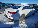Mercedes-Benz Cla 250 4Matic W1K5J4HBXPN396022 fotografie