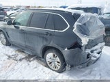 BMW X5 3.5I 5UXKR0C51F0K58766 снимка