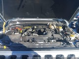Jeep Wrangler Sport 1C4GJXAG5PW531802 photo