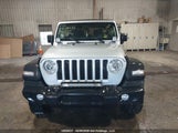 Jeep Wrangler Sport 1C4GJXAG5PW531802 photo