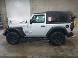 Jeep Wrangler Sport 1C4GJXAG5PW531802 photo