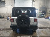 Jeep Wrangler Sport 1C4GJXAG5PW531802 photo
