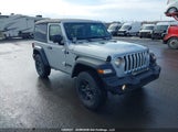 Jeep Wrangler Sport 1C4GJXAG5PW531802 photo