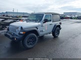 Jeep Wrangler Sport 1C4GJXAG5PW531802 fotografie
