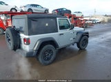 Jeep Wrangler Sport 1C4GJXAG5PW531802 снимка