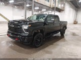 Chevrolet Silverado K2500 Heavy Duty Lt 2GC1KNEY2S1110940 снимка