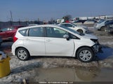 Nissan Versa Note S/Sv 3N1CE2CP0KL356282 снимка