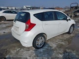 Nissan Versa Note S/Sv 3N1CE2CP0KL356282 снимка