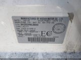 Nissan Versa Note S/Sv 3N1CE2CP0KL356282 снимка