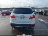 Hyundai Santa Fe Xl Limited KM8SNDHF4FU118656 снимка