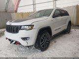Jeep Grand Cherokee Trailhawk 1C4RJFLG0KC765274 photo