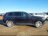Volvo Xc90 Hybrid T8 Phev Inscription YV4BC0PL6G1090580 fotografie