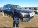 Volvo Xc90 Hybrid T8 Phev Inscription YV4BC0PL6G1090580 photo