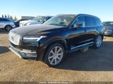 Volvo Xc90 Hybrid T8 Phev Inscription YV4BC0PL6G1090580 photo