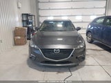 Mazda 3 Touring 3MZBM1V76GM311123 снимка