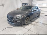 Mazda 3 Touring 3MZBM1V76GM311123 снимка