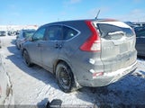 Honda Cr-V Se 2HKRM4H4XFH125576 снимка