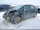 Honda Fit Lx 3HGGK5G56KM100628 снимка