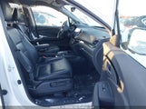 Honda Pilot 5FNYF6H66MB505285 снимка