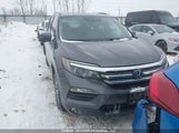 Honda Pilot Ex-L Res 5FNYF6H89HB508222 снимка