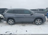 Honda Pilot Ex-L Res 5FNYF6H89HB508222 снимка