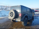 Jeep Wrangler Unlimited Sahara 1C4HJXEG9KW629397 fotografie