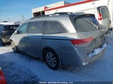 Honda Odyssey Ex 5FNRL5H45GB509015 снимка