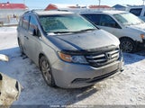 Honda Odyssey Ex 5FNRL5H45GB509015 снимка