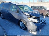 Toyota Sienna Le 8 Passenger 5TDKK3DC2FS613249 снимка