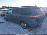 Toyota Sienna Le 8 Passenger 5TDKK3DC2FS613249 снимка