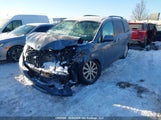Toyota Sienna Le 8 Passenger 5TDKK3DC2FS613249 снимка