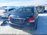 Toyota Yaris JTDBT923871090482 снимка