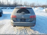 Volkswagen Golf Sportwagon 1.8 Tsi Comfortline/1.8 Tsi Highline/1.8 Tsi Trendline 3VWC17AU0GM506033 photo
