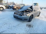 Volkswagen Golf Sportwagon 1.8 Tsi Comfortline/1.8 Tsi Highline/1.8 Tsi Trendline 3VWC17AU0GM506033 photo
