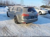 Volkswagen Golf Sportwagon 1.8 Tsi Comfortline/1.8 Tsi Highline/1.8 Tsi Trendline 3VWC17AU0GM506033 photo