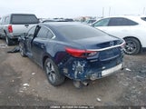 Mazda 6 Grand Touring JM1GL1W5XH1108694 снимка