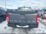 Ford Ranger Xl 1FTER1FH4KLA83965 снимка