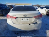 Hyundai Elantra Gl 5NPDH4AE9DH314167 снимка