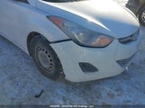 Hyundai Elantra Gl 5NPDH4AE9DH314167 снимка