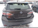 Lexus Yuh M,K B JTHKD5BH9C2075865 снимка