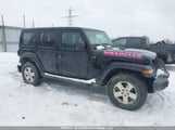 Jeep Tj 1C4HJXEG1MW521214 снимка