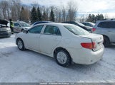 Toyota Corolla S/Le/Xle 2T1BU4EE9AC207325 снимка