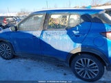 Nissan Kicks Play Sv 3N1CP5CV0SL476318 photo
