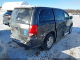 Dodge Grand Caravan 2C4RDGBG3HR658900 снимка