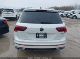 Volkswagen Tiguan 3VV4B7AX0RM036671 снимка